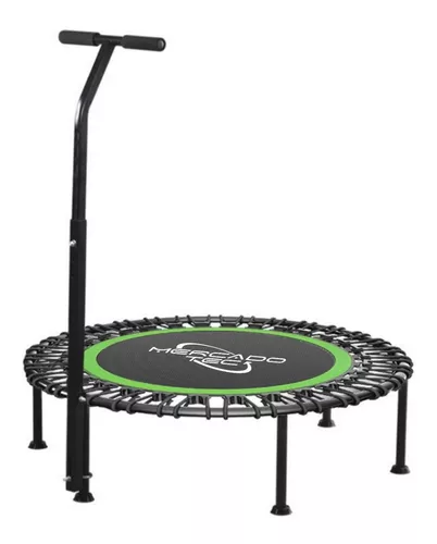 Minitramp Trampolin 106cm Cama Elastica Funcional