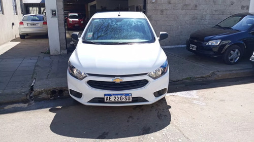 Chevrolet Onix 1.4 Joy Ls