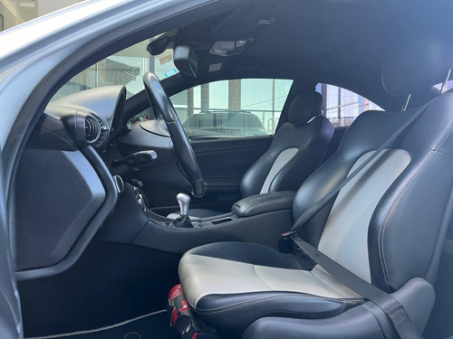 Mercedes-Benz Clase CLC 2.5 Clc250 Sportcoupe