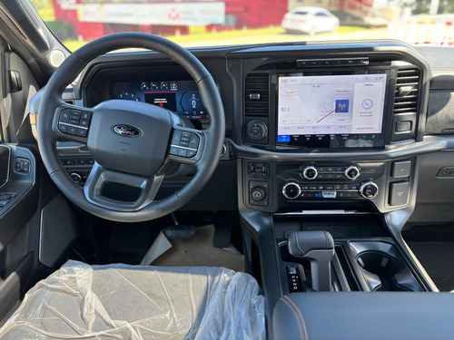 Ford F-150 5.0L V8 Tremor 4X4 At