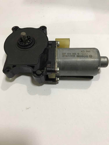 Motor Maquina Vidro Elétrica Vw Fox Esquerdo 0130821412 Lado Esquerdo