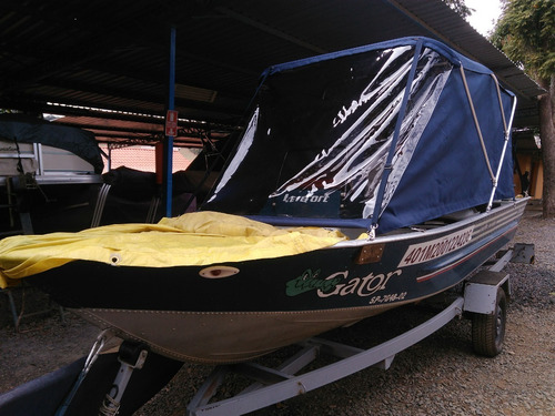 Levefort Johnson Marfim Pescador 5.0