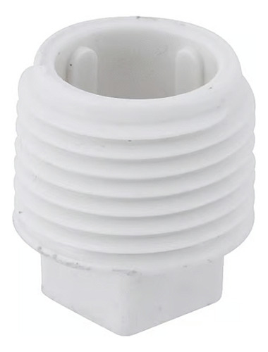Plug Roscavel (a) 1/2 Plastilit