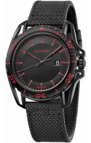 Reloj Calvin Klein K5y31zb1, Swiss, Hombre