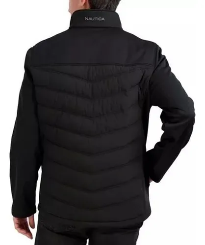 Chamarras nautica para caballero sale