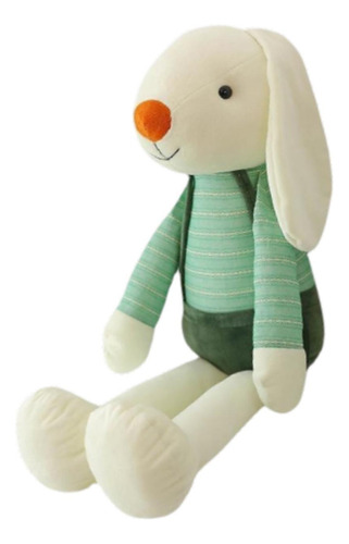 Animal Relleno Featy Cuddly Decoración Del Hogar 40 Cm