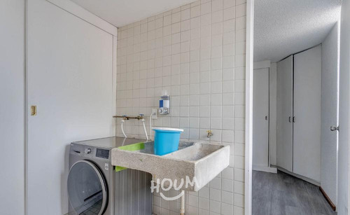 Departamento En Lomas De Chapultepec, Miguel Hidalgo Con 4 Recámaras, 150 M², Id: 148601