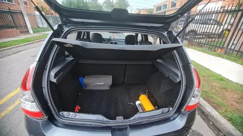 Renault Stepway 1.6 Dynamique Mecánica