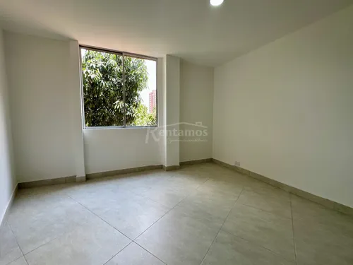 Casa En Arriendo En El Poblado. Cod A776077