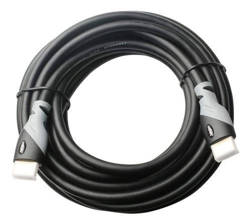 Cable Hdmi De 30 Pies Tainston 4k 3d 1080p Retorno De Audio