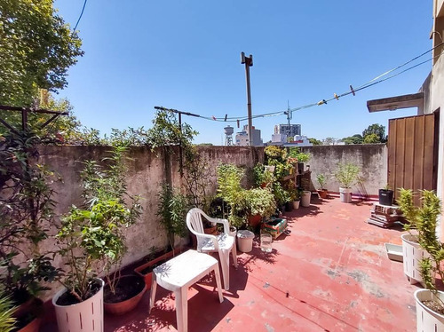 Imagen 16 de 20 de Venta De Departamento En Villa Urquiza