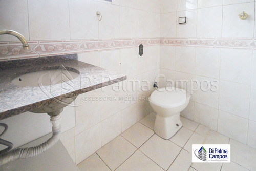 Imagem 12 de 15 de Sobrado Comercial Para Alugar No Tatuapé Com 58m² - Dp5504
