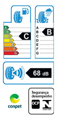 Kit 02 Pneus Yokohama Es32 195/55 R16 87v