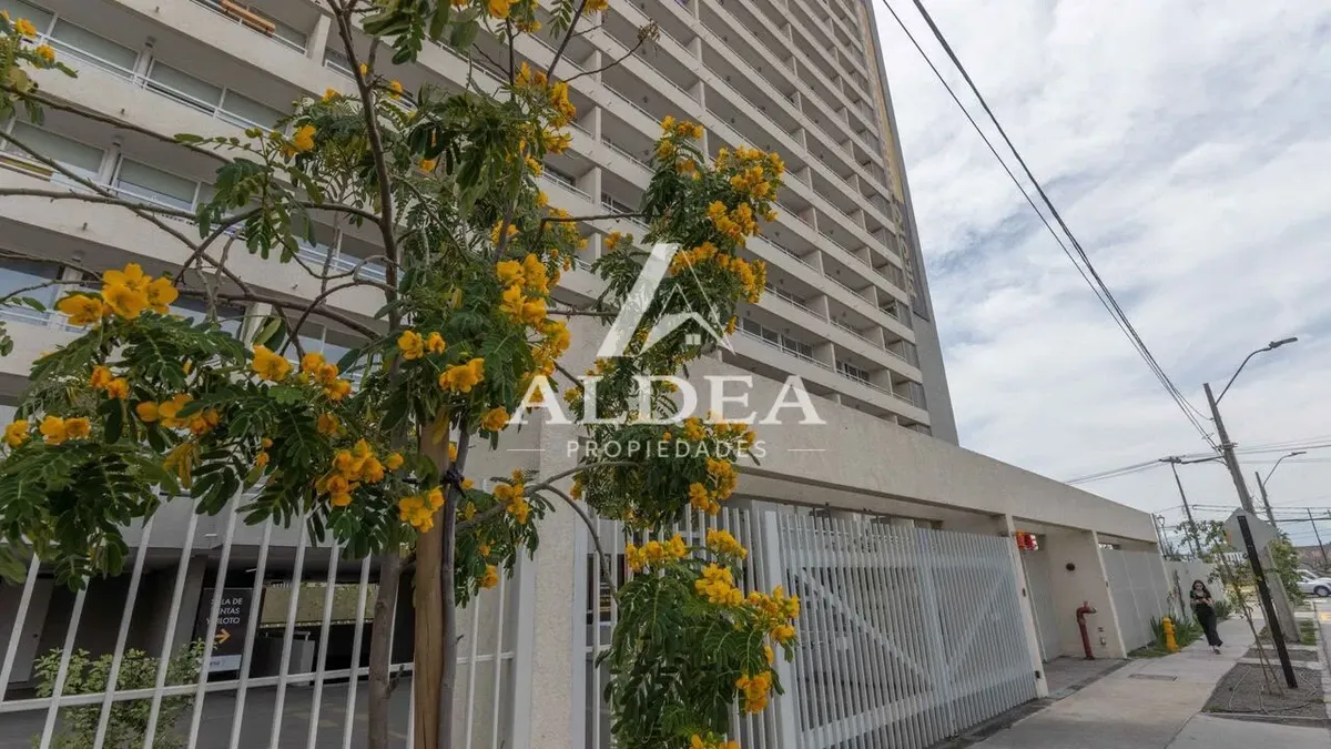 Imagen 1 de 29 de 2 Dormitorios | 2 Baños | Estacionamiento | Bodega | Aire Ac