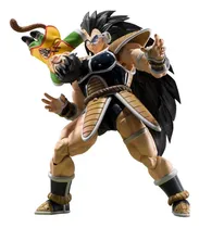 Comprar Sdcc 2023 S.h.figuarts Raditz & Gohan Kid Event Exclusive