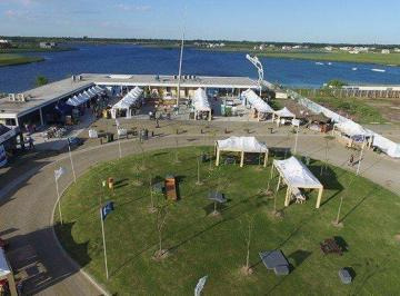 Financiacion!!!! Lote Al Lago En Venta - Nativas - Puertos Del Lago.