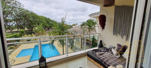 Imagem 4 de 18 de Casa Com 4 Dormitórios À Venda, 508 M² Por R$ 1.790.000,00 - Residencial Primavera - Salto/sp - Ca0538
