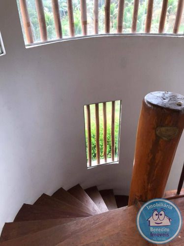 Imagem 11 de 15 de Vendo Sítio Bem Localizado No Arraial D'ajuda R$3.000.000,00 - 959
