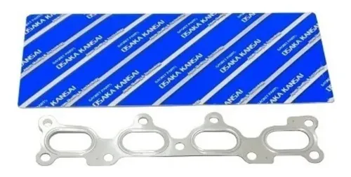 comprar Junta Coletor Escape Mazda Mx-3 Mx-5 1.6 16v Dohc Pós 94