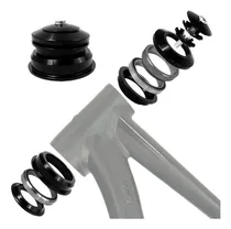 Comprar Taza De Direccion Bicicleta Semi Integrada Over Cónica 1 1\u002F8