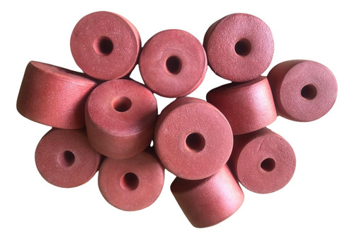 110 Boyas F811 Flotadores Para Red Chinchorro Tumbo Pesca