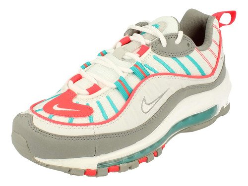 Zapatillas Nike Womens Air Max 98 Carreras B08gtqptsr_090424