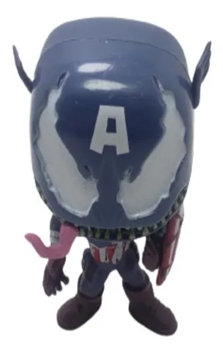 Munecos Estirables Marvel Juguetes Figuras Accion MercadoLibre