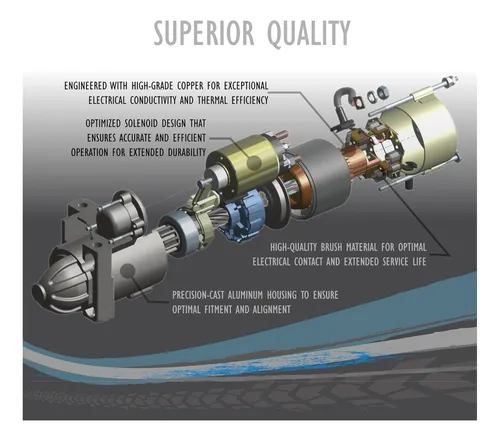 Arranque Oeg Nuevo Compatible Chrysler L Y Fiat