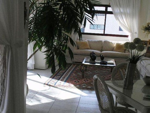 Imagem 2 de 15 de Apartamento Residencial À Venda, Praia Das Pitangueiras, Reformado, Lazer. - Ap0327 - 34707912