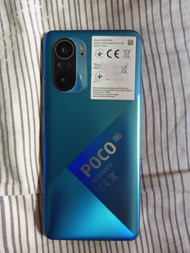 Xiaomi Poco F3 5g