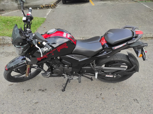 Imagen 6 de 8 de Tvs Apache