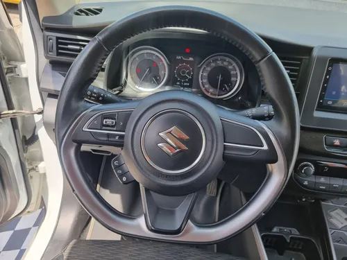 Suzuki Xl7 1.5l Mt 4x2