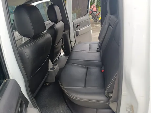 Mazda BT-50 2.2 B22c29 4x2