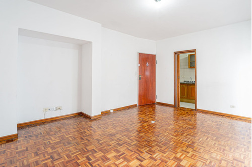 Venta Depto 3 Amb En Paternal Con Balcón