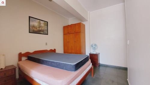 Apartamento Astúrias - 2 Quadras Do Mar - Lazer - 85 Metros Úteis !!! - Ap05798 - 69302188