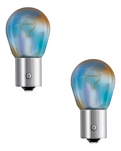 Lampada Pisca Seta Diadem 12v 21w Pino Y (par)