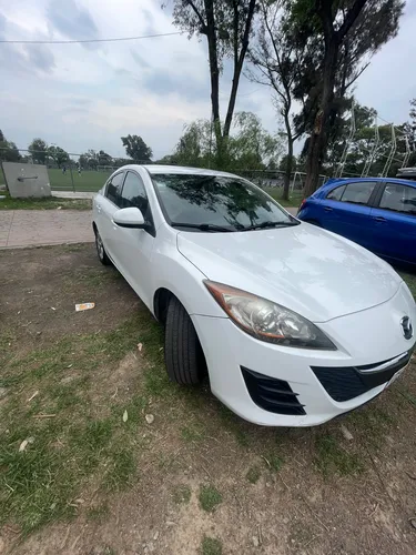 Mazda Mazda 3 2.0 I Touring Sedan At
