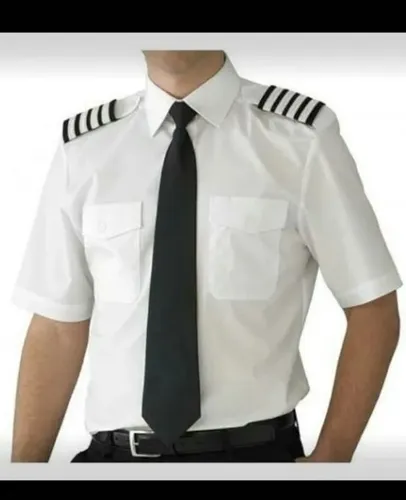 Camisa de piloto de avion new arrivals