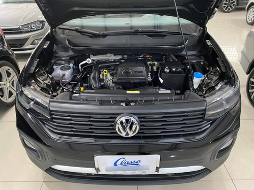 Imagem 9 de 10 de T-cross Tsi