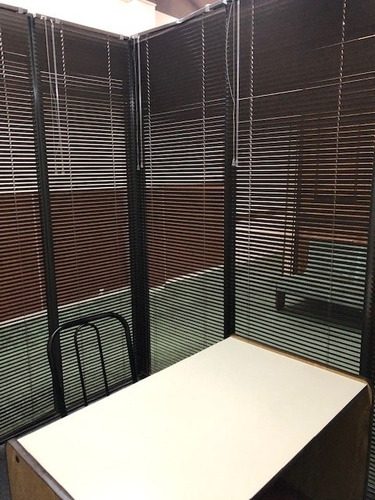 Alquiler Oficina 0 Dormitorios Tribunales Con Cochera