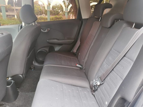 Fit 1.4 Cx 16v Flex 4p Automático