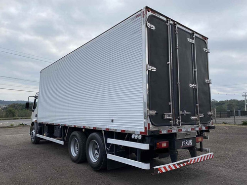 Imagem 4 de 15 de Caminhao Volvo Volvo Vm 260