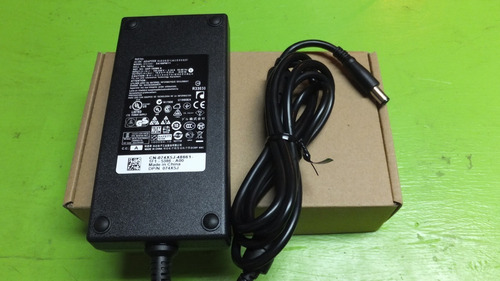 Cargador Dell 19.5v-9.23a 4.5*3.0mm Original 180w