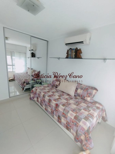 Imagen 28 de 28 de Venta Apartamento 3 Dormitorios En Playa Mansa, Punta Del Este