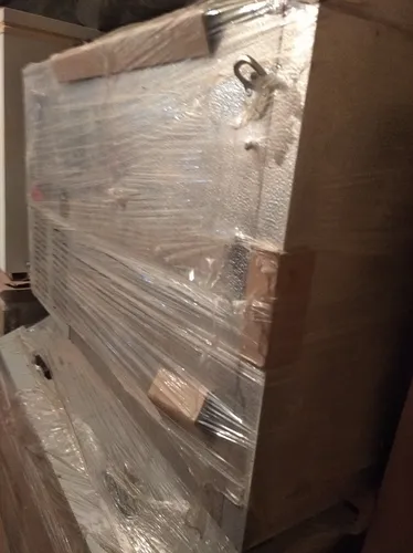 Freezer Congelador 2 Puertas