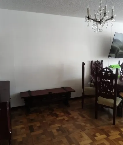 Apartamento En Centro De Medellin 142 M2 Piso 14 (a)