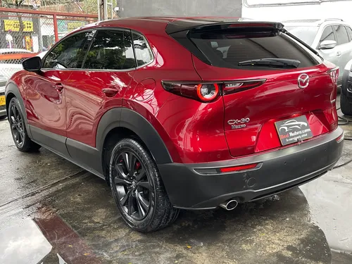 Mazda Cx30 Touring Tp 2000cc 7ab R18 4x2