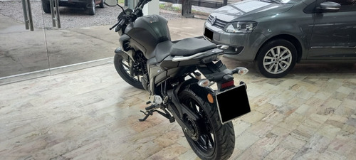 Imagen 6 de 15 de Yamaha Fz25