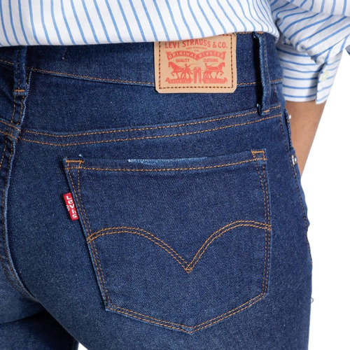 calça levis 710