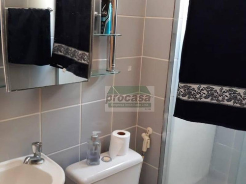 Imagem 10 de 16 de Apartamento Com 2 Dormitórios À Venda, 80 M² Por R$ 180.000,00 - Flores - Manaus/am - Ap0712